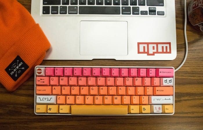 Stop coding in Javascript! Use Typescript instead